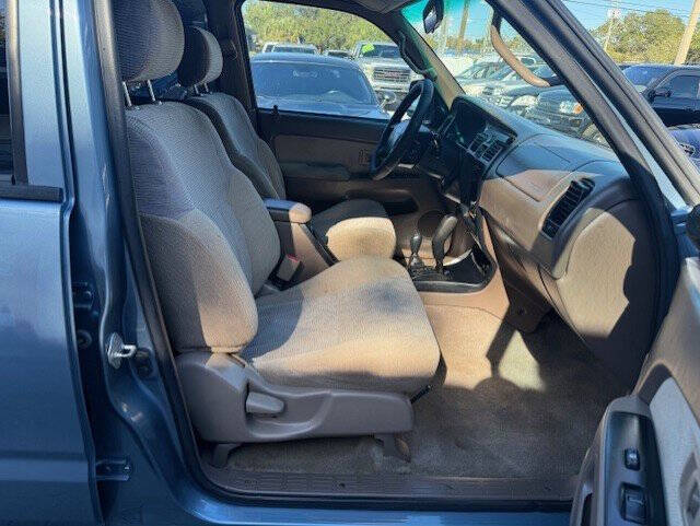 2000 Toyota 4Runner SR5