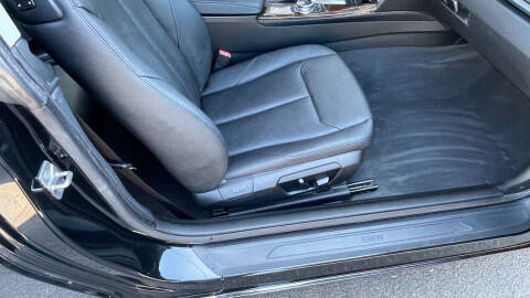 2014 BMW 4 Series 428i