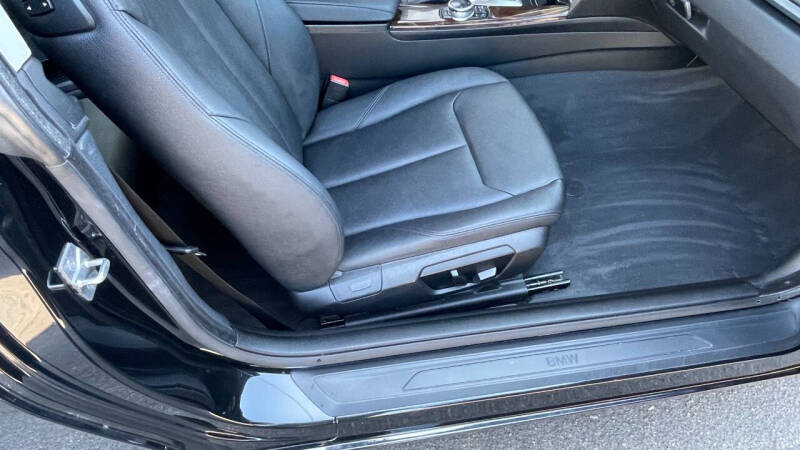 2014 BMW 4 Series 428i