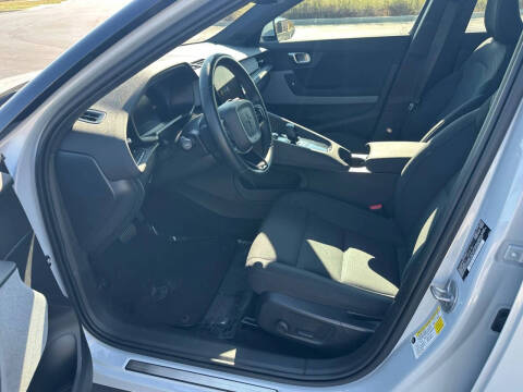 2023 Polestar 2 Long Range Dual Motor