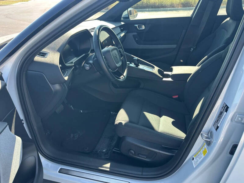 2023 Polestar 2 Long Range Dual Motor