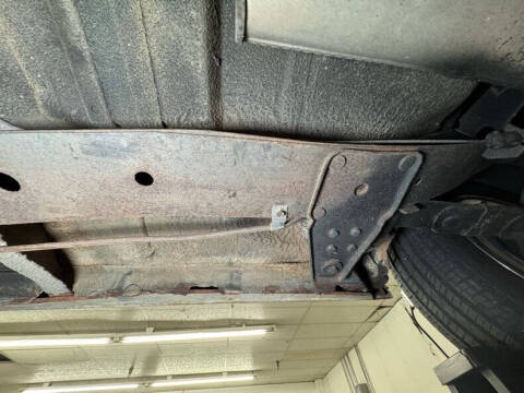 1964 Studebaker Lark