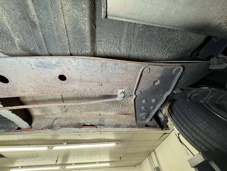 1964 Studebaker Lark