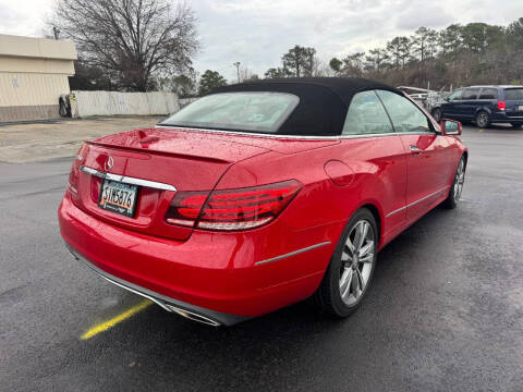 2014 Mercedes-Benz E-Class E 350