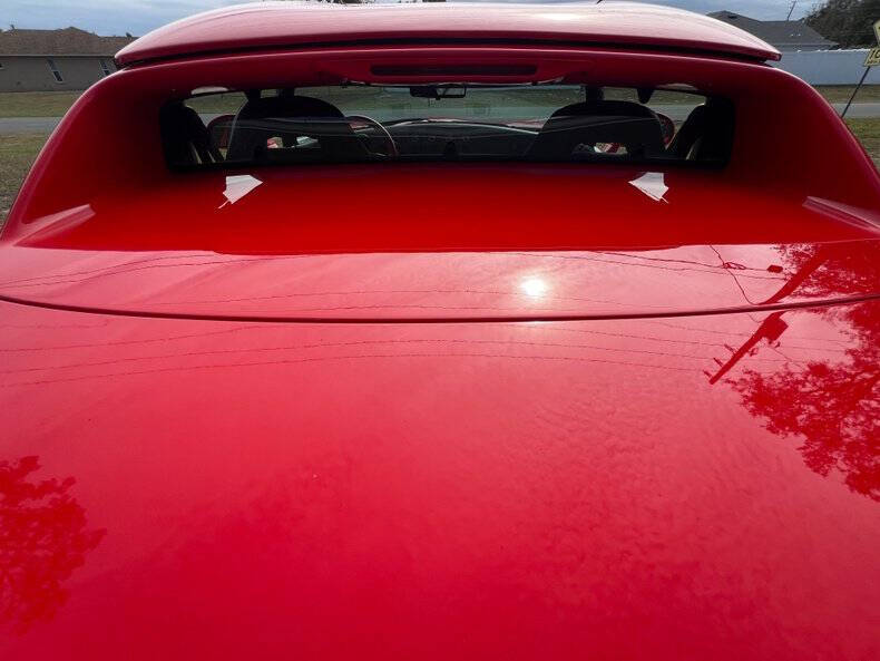 1996 Dodge Viper RT/10