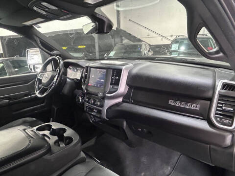 2023 RAM 2500 Big Horn