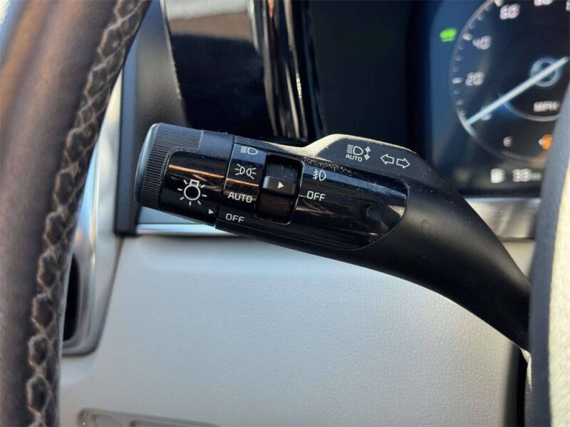 2023 Kia Sorento Hybrid SX Prestige