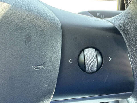 2021 Tesla Model Y Standard Range