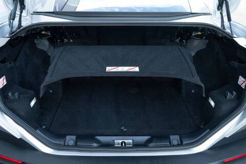 2019 Ferrari Portofino