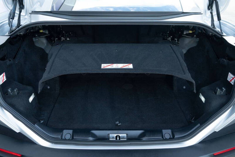 2019 Ferrari Portofino