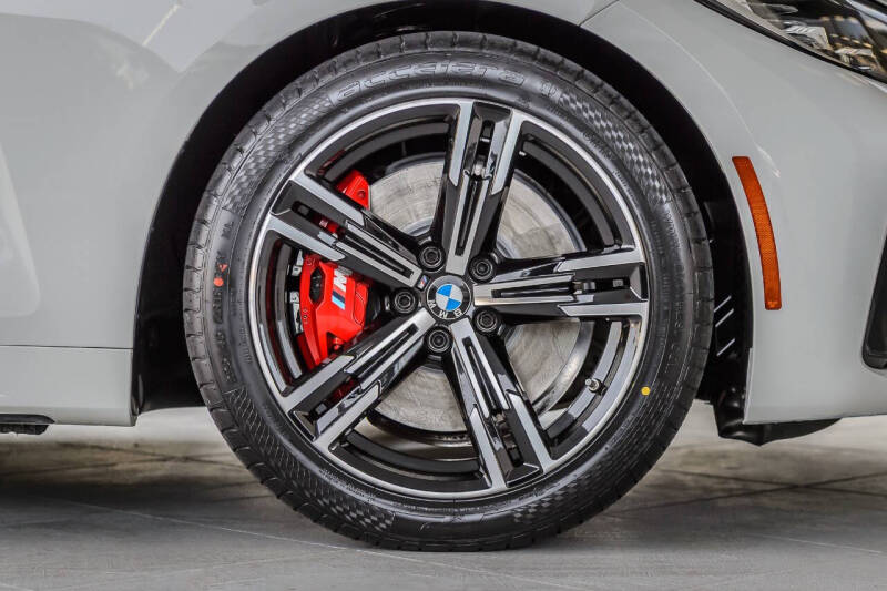 2021 BMW 4 Series M440i xDrive