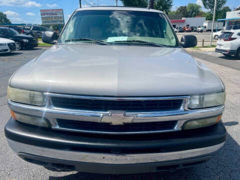 2006 Chevrolet Tahoe LT