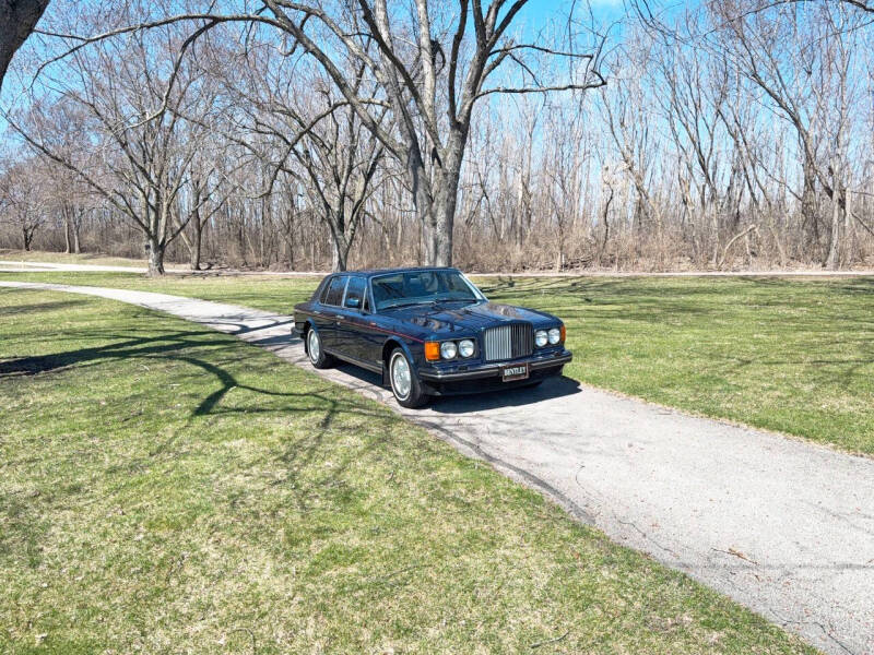 1993 Bentley Brooklands - Photo 95