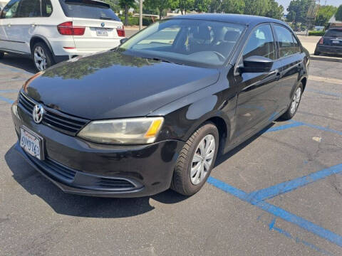 2012 Volkswagen Jetta for sale at Ournextcar/Ramirez Auto Sales in Downey CA