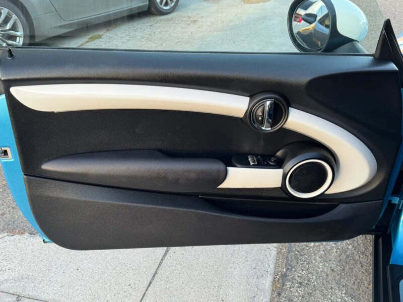2016 MINI Hardtop 2 Door Cooper S