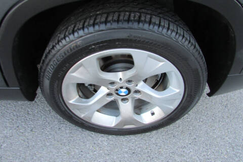 2013 BMW X1 sDrive28i