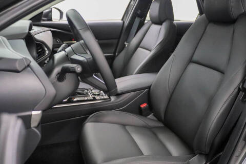 2025 Mazda CX-30 2.5 S Preferred