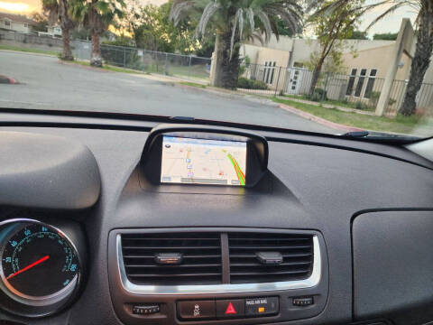 2013 Buick Encore Premium