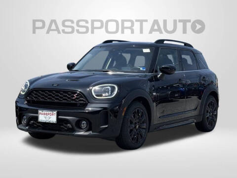 2023 MINI Countryman