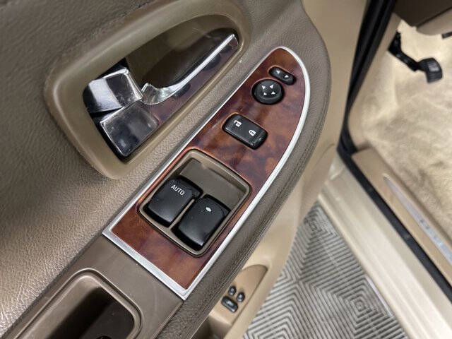 2005 Buick Terraza CXL