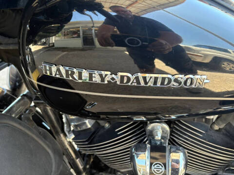 2017 Harley-Davidson Ultra Limited
