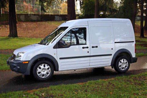 2011 Ford Transit Connect XL