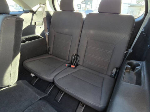 2017 Kia Sorento LX V6