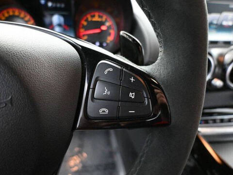 2018 Mercedes-Benz AMG GT R