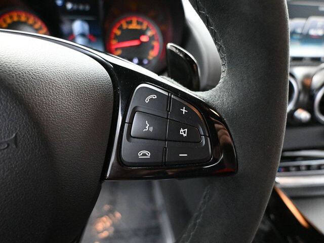 2018 Mercedes-Benz AMG GT R