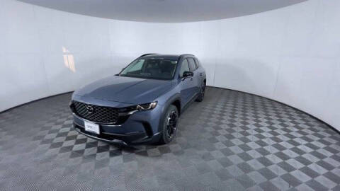 2026 Mazda CX-50 2.5 S Meridian Edition