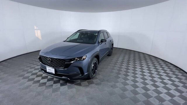 2026 Mazda CX-50 2.5 S Meridian Edition