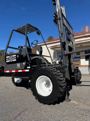 2013 Princeton  PB50