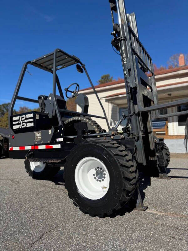 2013 Princeton  PB50