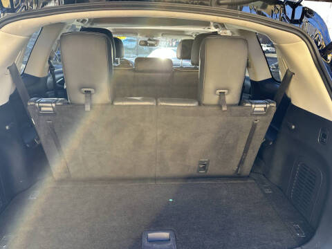 2019 Infiniti QX60 Pure