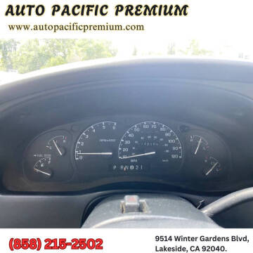 2001 Ford Ranger Edge