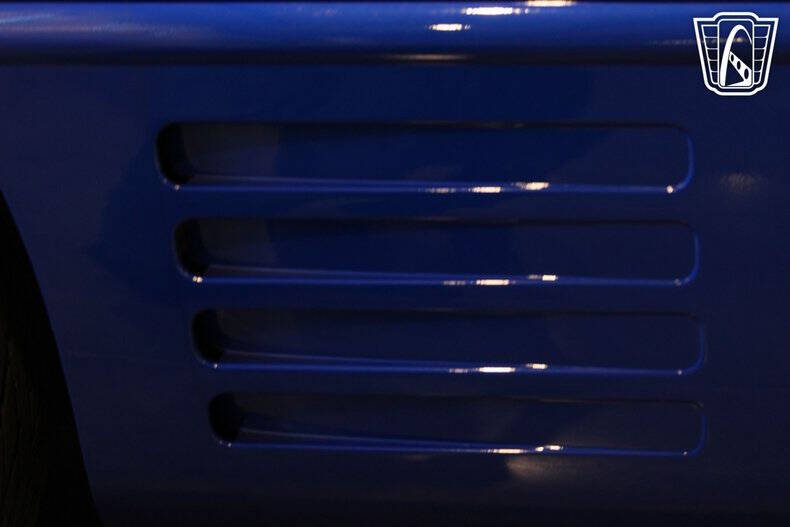 1994 Chevrolet Corvette