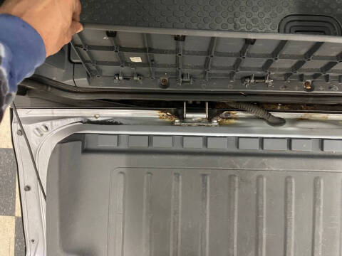 2005 Honda Element EX