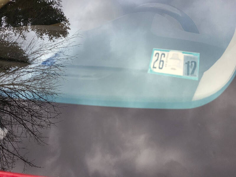 2015 Tesla Model S P85D