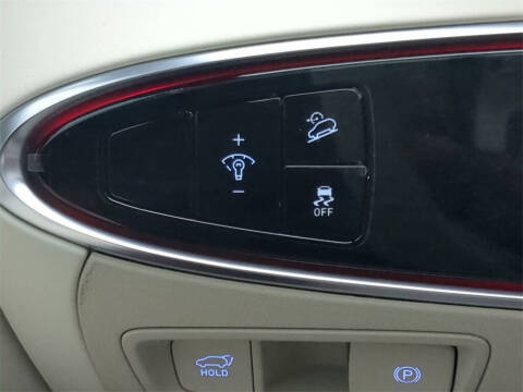 2025 Genesis Electrified GV70 Advanced