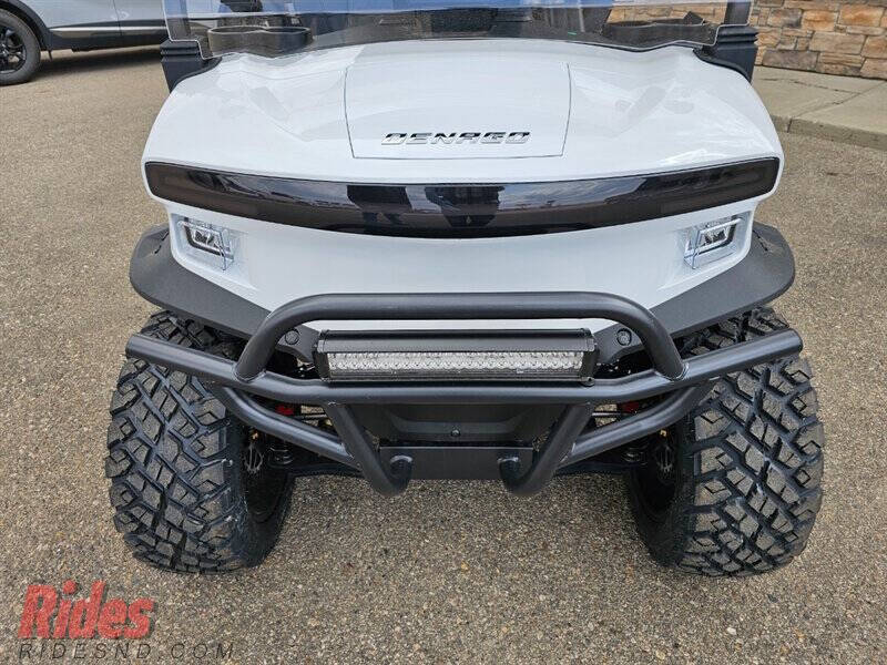 2025 Denago Rover XXL