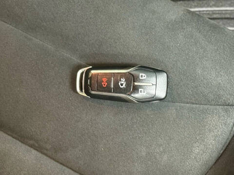 2017 Ford Mustang Shelby GT350