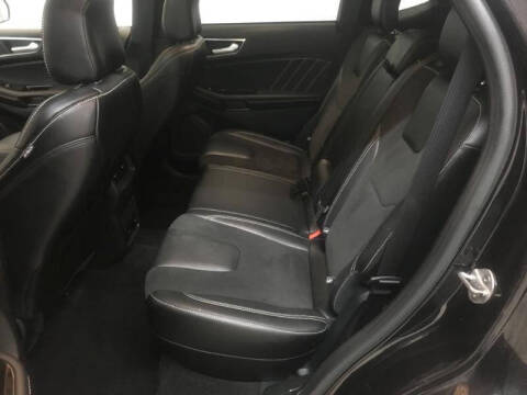 2020 Ford Edge ST