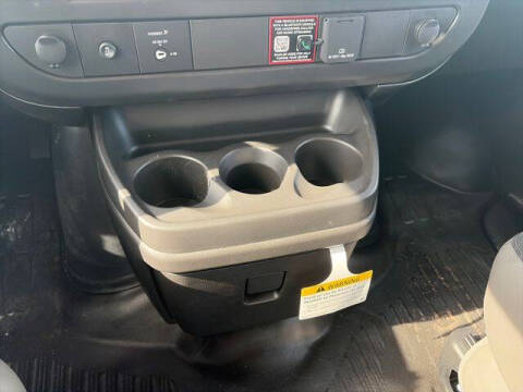 2026 Chevrolet Express 2500