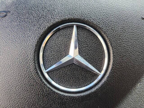 2011 Mercedes-Benz E-Class E 350 Luxury