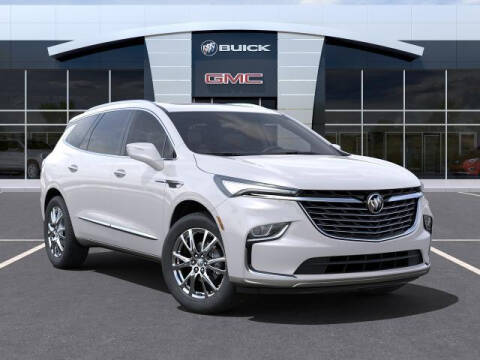 2023 Buick Enclave Premium
