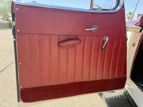1941 Packard 110