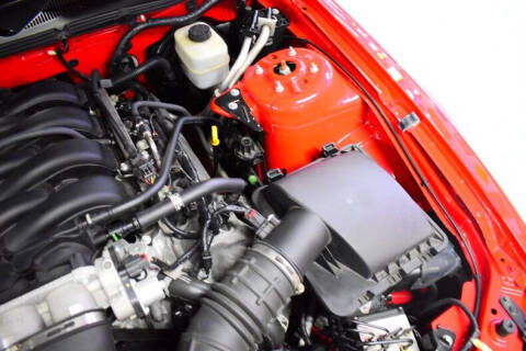 2006 Ford Mustang