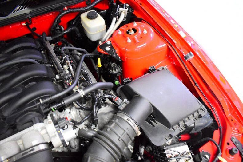 2006 Ford Mustang