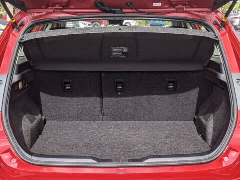 2018 Toyota Corolla iM