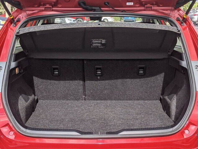 2018 Toyota Corolla iM